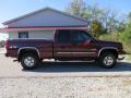 2003 Silverado 2500HD LS Extended Cab 4x4 #2