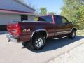 2003 Silverado 2500HD LS Extended Cab 4x4 #8