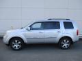 2015 Pilot Touring 4WD #2