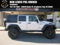 2010 Wrangler Unlimited Rubicon 4x4 #1