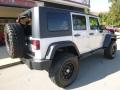 2010 Wrangler Unlimited Rubicon 4x4 #2