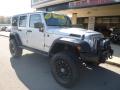 2010 Wrangler Unlimited Rubicon 4x4 #3