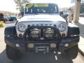 2010 Wrangler Unlimited Rubicon 4x4 #4