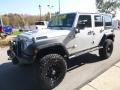 2010 Wrangler Unlimited Rubicon 4x4 #5
