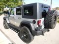 2010 Wrangler Unlimited Rubicon 4x4 #7