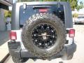 2010 Wrangler Unlimited Rubicon 4x4 #8