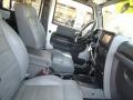 2010 Wrangler Unlimited Rubicon 4x4 #11