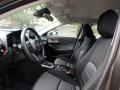 Front Seat of 2018 Mazda CX-3 Sport AWD #7