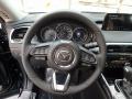  2018 Mazda CX-9 Touring AWD Steering Wheel #12