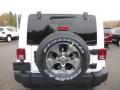 2018 Wrangler Unlimited Sahara 4x4 #4 2018 Wrangler Unlimited Sahara 4x4 #4