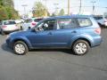 2010 Forester 2.5 X #9 2010 Forester 2.5 X #9