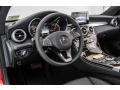 Dashboard of 2018 Mercedes-Benz C 300 Coupe #6