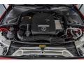 2018 C 2.0 Liter Turbocharged DOHC 16-Valve VVT 4 Cylinder Engine #8