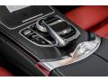 Controls of 2018 Mercedes-Benz C 43 AMG 4Matic Cabriolet #7
