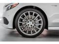  2018 Mercedes-Benz C 43 AMG 4Matic Cabriolet Wheel #9