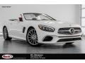 2018 SL 550 Roadster #1 2018 SL 550 Roadster #1