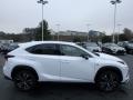 2018 Lexus NX Ultra White #2 2018 Lexus NX Ultra White #2