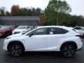 2018 Lexus NX Ultra White #3 2018 Lexus NX Ultra White #3