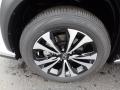 2018 Lexus NX 300 F Sport AWD Wheel #5 2018 Lexus NX 300 F Sport AWD Wheel #5
