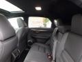 Rear Seat of 2018 Lexus NX 300 F Sport AWD #8 Rear Seat of 2018 Lexus NX 300 F Sport AWD #8