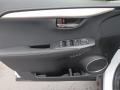 Door Panel of 2018 Lexus NX 300 F Sport AWD #10 Door Panel of 2018 Lexus NX 300 F Sport AWD #10