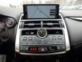 Controls of 2018 Lexus NX 300 F Sport AWD #14 Controls of 2018 Lexus NX 300 F Sport AWD #14