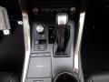 2018 NX 6 Speed ECT-i Automatic Shifter #15 2018 NX 6 Speed ECT-i Automatic Shifter #15