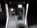 2018 NX 6 Speed ECT-i Automatic Shifter #15