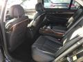 Rear Seat of 2018 Hyundai Genesis G90 AWD #3
