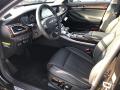  2018 Hyundai Genesis Black Interior #8