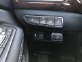 Controls of 2018 Hyundai Genesis G90 AWD #10