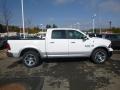 2018 1500 Laramie Crew Cab 4x4 #6 2018 1500 Laramie Crew Cab 4x4 #6
