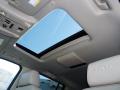 Sunroof of 2018 GMC Yukon XL Denali 4WD #6 Sunroof of 2018 GMC Yukon XL Denali 4WD #6
