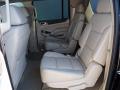 Rear Seat of 2018 GMC Yukon XL Denali 4WD #8 Rear Seat of 2018 GMC Yukon XL Denali 4WD #8