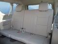 Rear Seat of 2018 GMC Yukon XL Denali 4WD #9 Rear Seat of 2018 GMC Yukon XL Denali 4WD #9