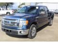2013 F150 XLT SuperCrew #3