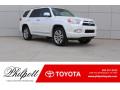 2013 4Runner Limited 4x4 #1