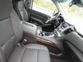Front Seat of 2018 Chevrolet Tahoe LT 4WD #9