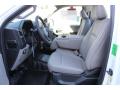 Front Seat of 2018 Ford F150 XL Regular Cab #12
