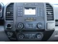 Controls of 2018 Ford F150 XL Regular Cab #14