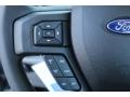 Controls of 2018 Ford F150 XL Regular Cab #15
