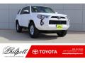 2018 4Runner SR5 #1 2018 4Runner SR5 #1