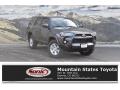 2018 4Runner SR5 4x4 #1