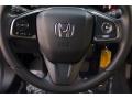  2018 Honda Civic LX Hatchback Steering Wheel #8