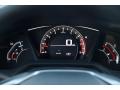  2018 Honda Civic LX Hatchback Gauges #15