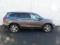 2017 Pilot Touring AWD #2