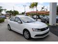 2017 Jetta S #1