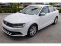 2017 Jetta S #4
