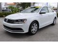 2017 Jetta S #5