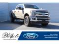 2017 F250 Super Duty Lariat Crew Cab 4x4 #1